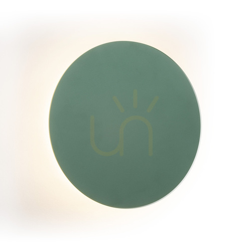 Verifica Lampă de perete LED ARGON Oregon Plus verde 1x4W 3000K SKU 8324
