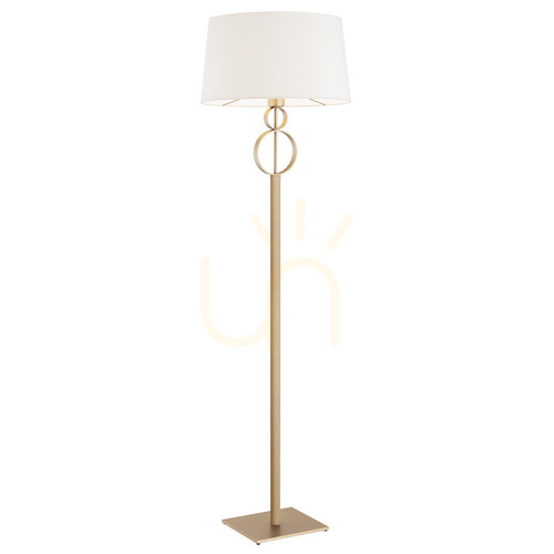 Verifica Lampă de podea ARGON Perseo crem auriu E27 158 cm 8374