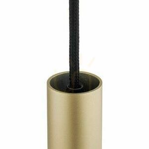 Lampă suspendată LED ARGON RIO aurie 4W 3000K 100 mm SKU 8327 small 5