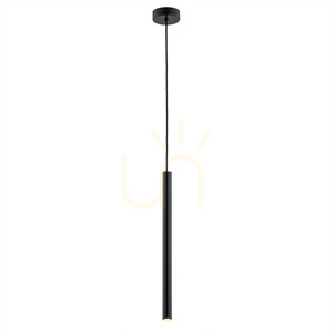 Pendul LED ARGON RIO negru 1x4W 3000K 719 lm 8329 small 0