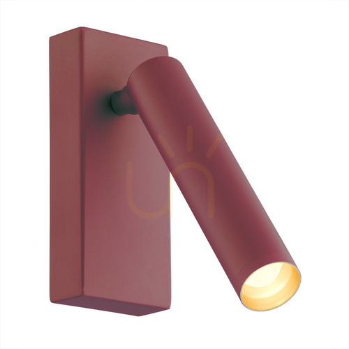 Verifica Lampă de perete LED ARGON RIO roșu 3000K 1x4W SKU 8330