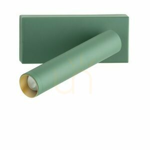 Aplică de perete LED verde ARGON RIO 4W 3000K 8332 small 6