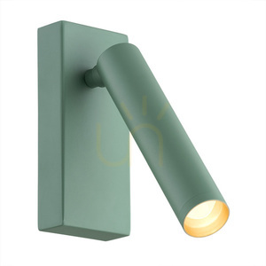 Aplică de perete LED verde ARGON RIO 4W 3000K 8332 small 0