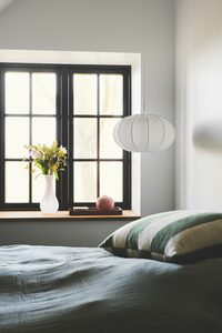 Aeron 40 lampă suspendată albă Nordlux small 1