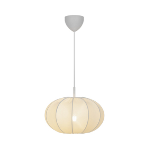 Aeron 40 lampă suspendată albă Nordlux small 2