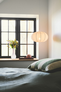 Aeron 40 lampă suspendată albă Nordlux small 0