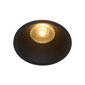 Albric Downlight negru Nordlux small 2