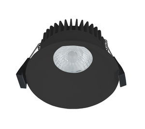 Albric Downlight negru Nordlux small 3