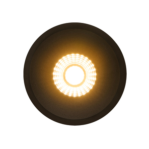 Albric Downlight negru Nordlux small 0