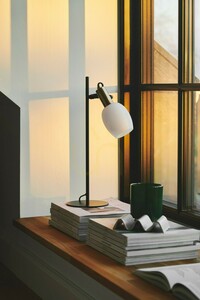 Lampă de masă Nordlux Arild, neagră small 6