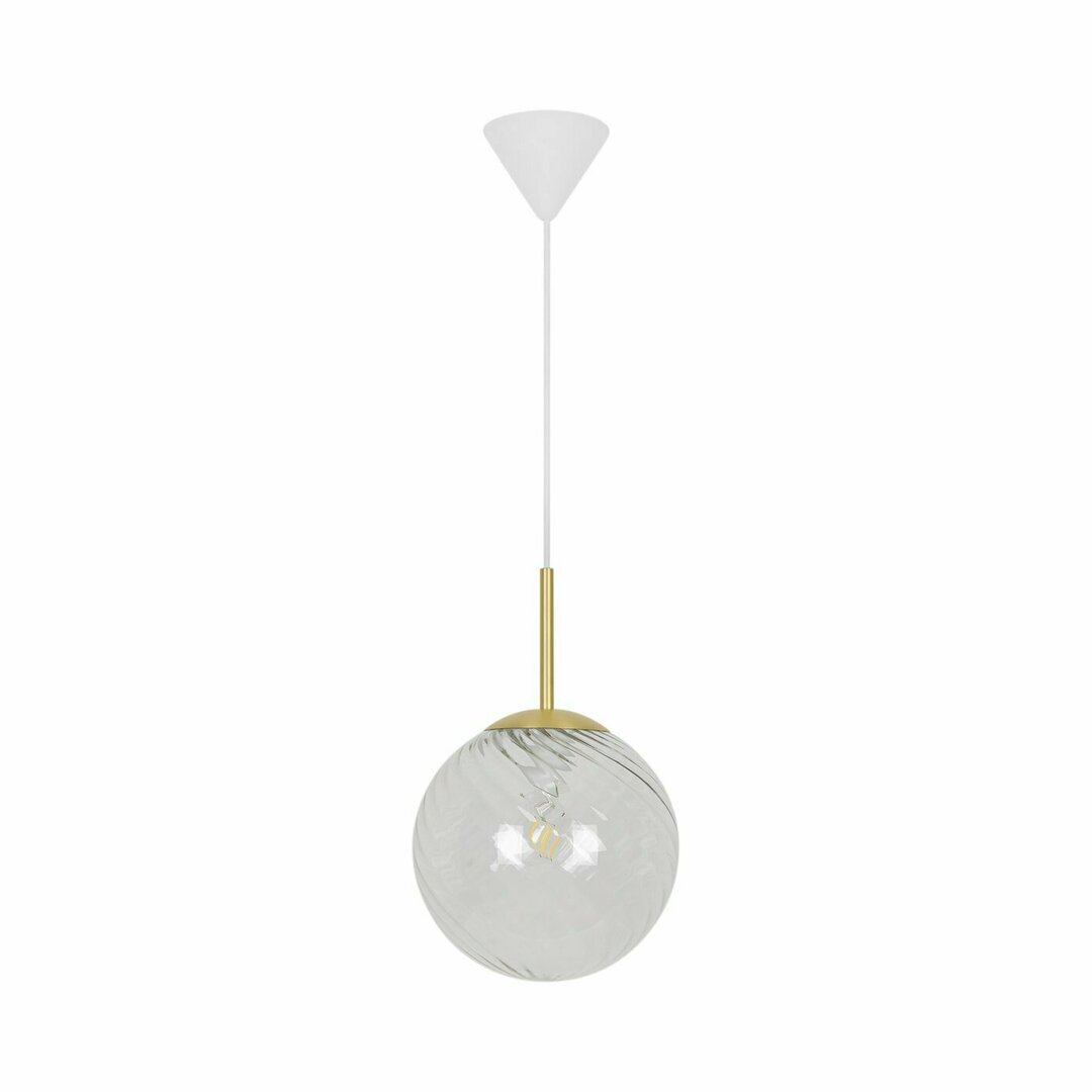Verifica Lampă suspendată Chisell 25 din alamă de Nordlux Lampă suspendată Chisell 25 din alamă de Nordlux