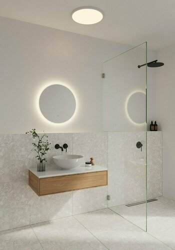 Verifica Oglindă luminoasă Dovina 60 Clear Nordlux Illuminated Mirror