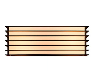 Lampă de perete pentru exterior Fluktus 28 IP44 negru Nordlux small 3