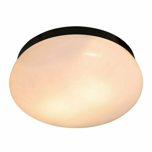 Verifica Spumă de baie plafond IP44 negru Nordlux