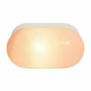 Lampă de perete pentru baie din spumă IP44 alb Nordlux small 0