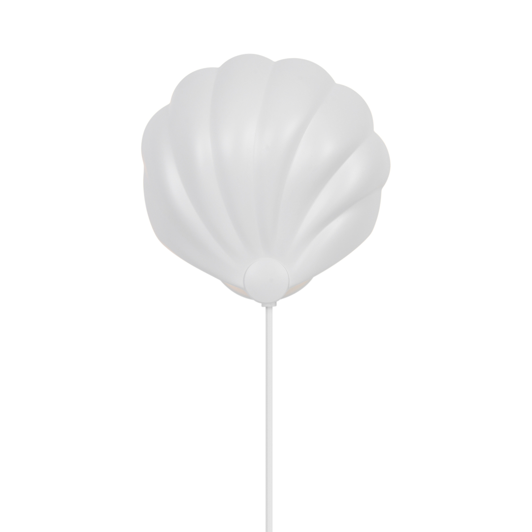 previzualizare Lampă de perete Konchi White Nordlux Lampă de perete Konchi White Nordlux