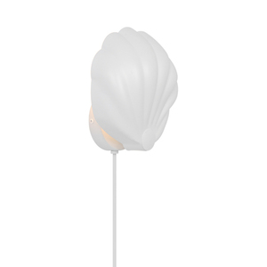 Lampă de perete Konchi White Nordlux 3 Lampă de perete Konchi White Nordlux small 3