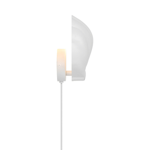 Lampă de perete Konchi White Nordlux 4 Lampă de perete Konchi White Nordlux small 4