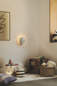 Lampă de perete Konchi White Nordlux 0 Lampă de perete Konchi White Nordlux small 0