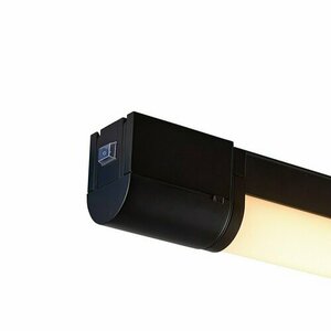 Malaika 49 lampă de perete pentru baie IP44 negru Nordlux 2 Malaika 49 lampă de perete pentru baie IP44 negru Nordlux small 2