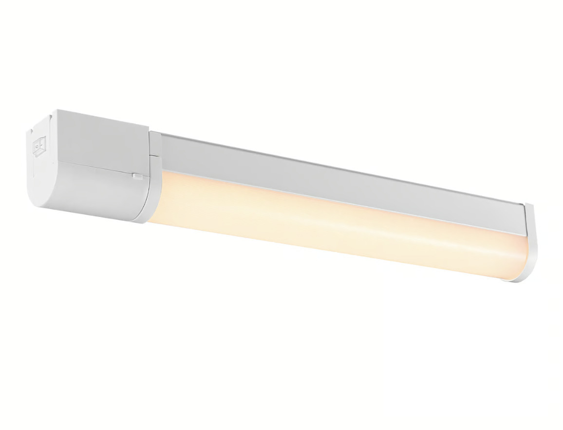 Afişa Malaika 49 IP44 lampă de perete pentru baie albă Nordlux Malaika 49 IP44 lampă de perete pentru baie albă Nordlux