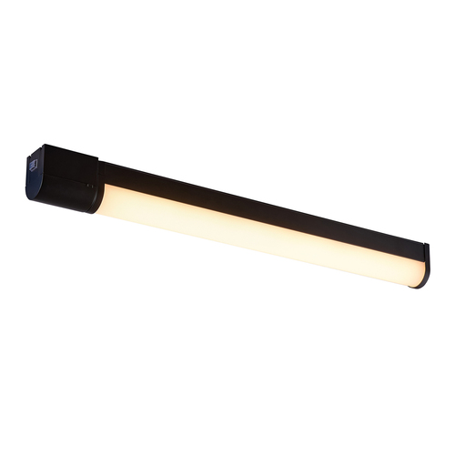 Verifica Malaika 68 lampă de perete pentru baie IP44 negru Nordlux