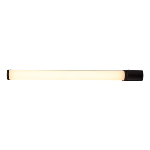 Verifica Malaika 68 lampă de perete pentru baie IP44 negru Nordlux