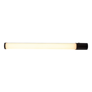 Malaika 68 lampă de perete pentru baie IP44 negru Nordlux small 1