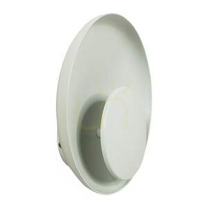 Aplică LED albă Nordlux Marsi, 21 cm, 7 W, Moodmaker small 6