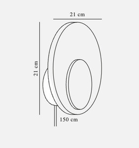 Aplică Marsi White Nordlux 4 Aplică Marsi White Nordlux small 4
