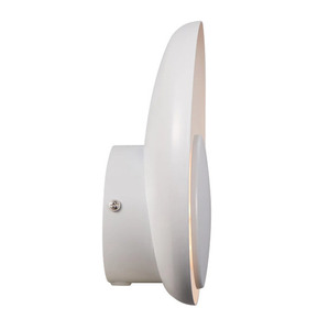 Aplică Marsi White Nordlux 3 Aplică Marsi White Nordlux small 3