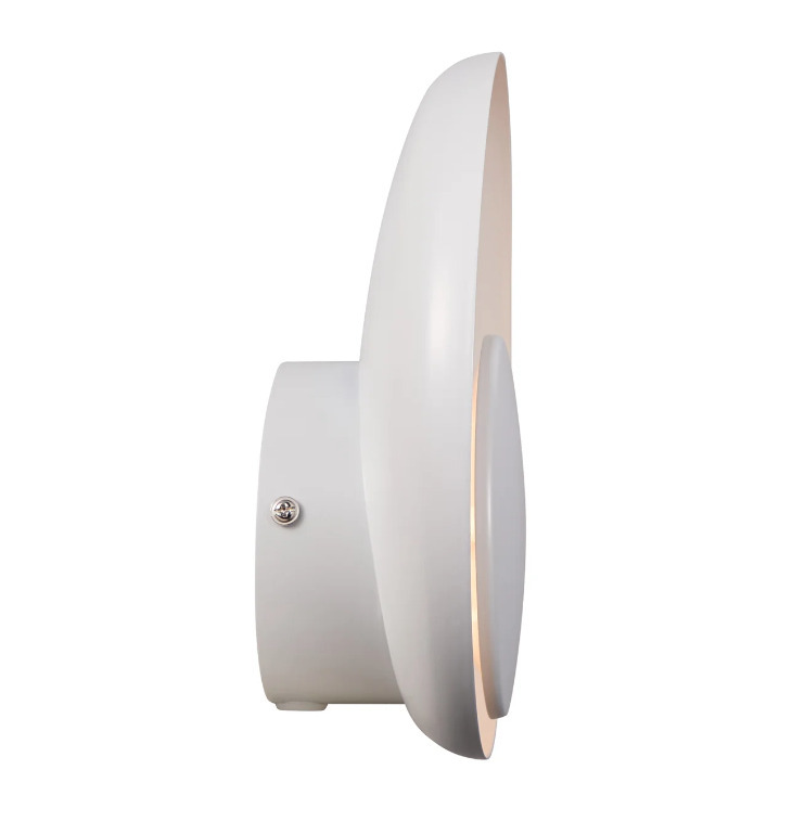 Afişa Aplică Marsi White Nordlux Aplică Marsi White Nordlux