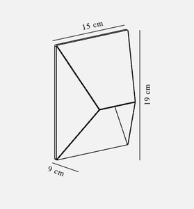 Aplică de exterior Pontio 15 IP54 galvanizat Nordlux small 4