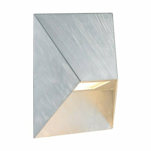 Verifica Aplică de exterior Pontio 15 IP54 galvanizat Nordlux