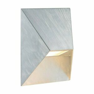 Aplică de exterior Pontio 15 IP54 galvanizat Nordlux small 0