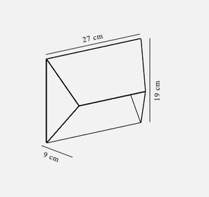 Aplică de exterior Pontio 27 IP54 Galvanizat Nordlux small 3