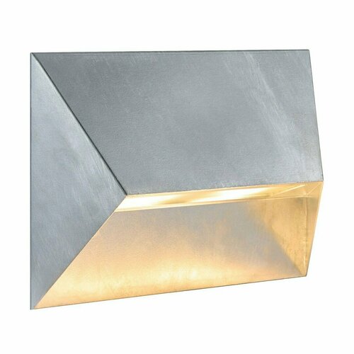 Verifica Aplică de exterior Pontio 27 IP54 Galvanizat Nordlux