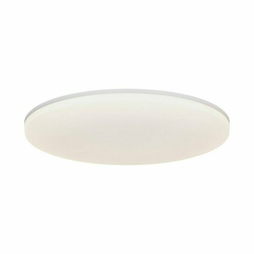 Verifica Plafonieră LED Nordlux Vic, 22 cm, 1800 lm, 4000 K, albă