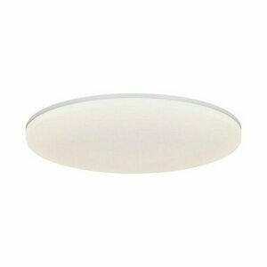 Plafonieră LED Nordlux Vic, 22 cm, 1800 lm, 4000 K, albă small 0