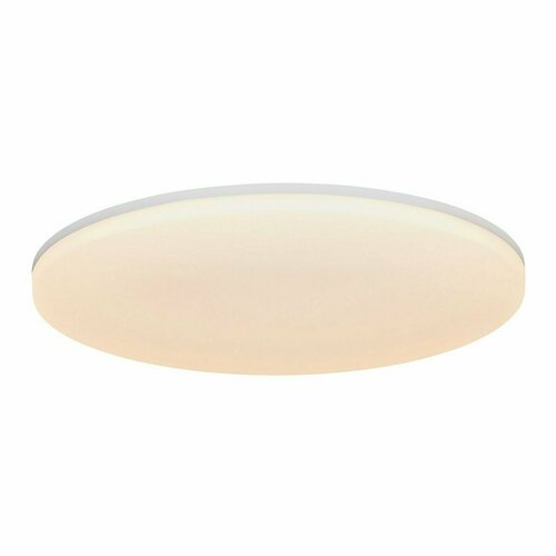Verifica Plafond VIC 29 2100LM 3000K alb Nordlux.