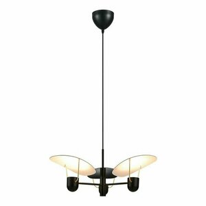 Lampă suspendată Fabiola negru Nordlux 0 Lampă suspendată Fabiola negru Nordlux small 0