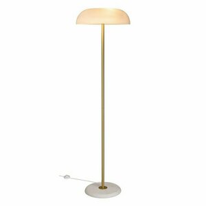 Lampă de podea GLOSSY alb 143cm Nordlux small 0