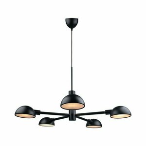 Lampă suspendată Nomi negru Nordlux 0 Lampă suspendată Nomi negru Nordlux small 0