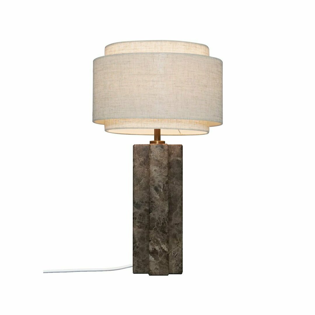 Verifica Lampă de noapte/masă Takai bej de Nordlux Lampă de noapte/masă Takai bej de Nordlux