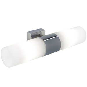 Tangens lampă de perete dublă cromată Nordlux 0 Tangens lampă de perete dublă cromată Nordlux small 0