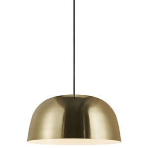 Lampă suspendată Cera Brass Nordlux 0 Lampă suspendată Cera Brass Nordlux small 0