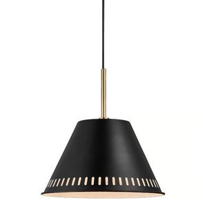 Pendul Nordlux Pine, negru small 2