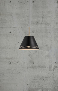 Pendul Nordlux Pine, negru small 3