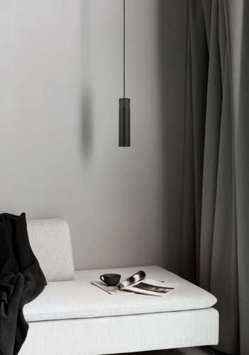 Verifica Lampă suspendată Tilo Black Nordlux