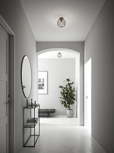 Verifica Alton Smoke Plafond Nordlux